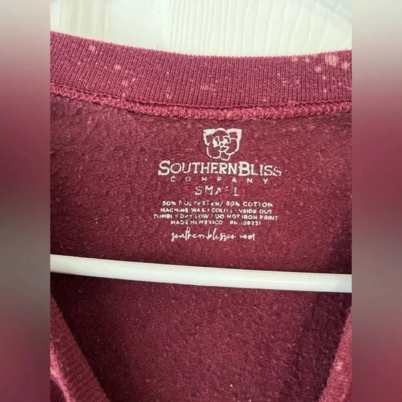 Fall Boutique pullover! “Above all let us give Thanks” - Picture 3 of 4